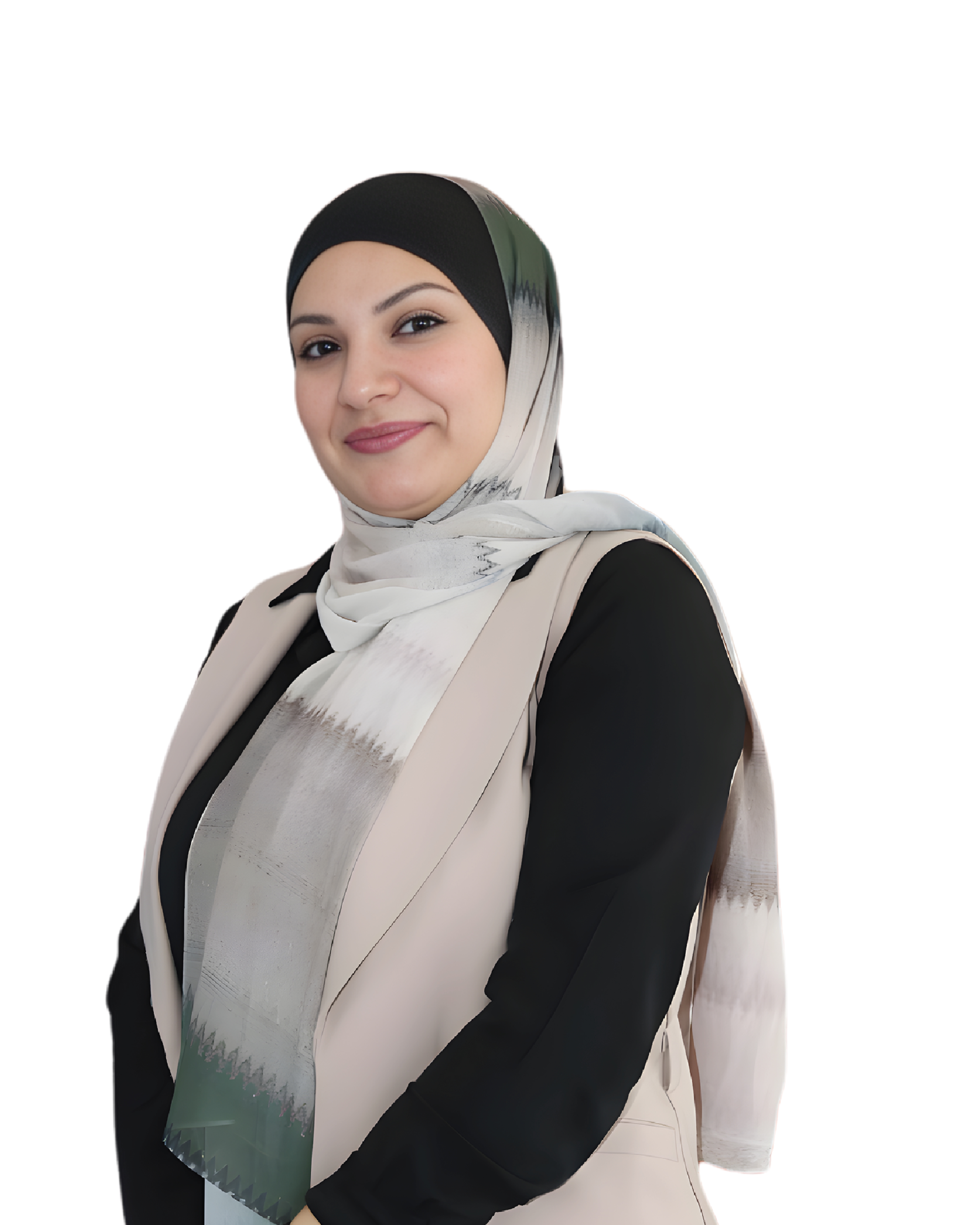 Mrs. Aya Tayem